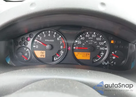 2011 Suzuki Equator Sport z USA, uszkodzony, nr VIN 5Z61D0FV8BC434293